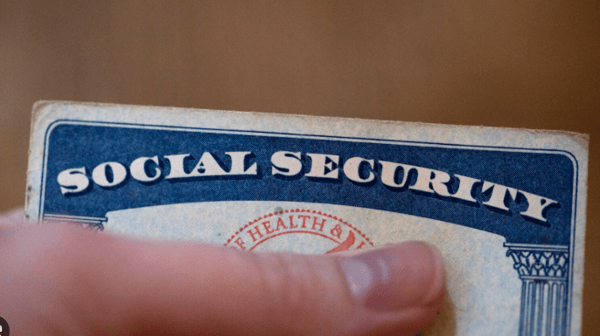 Picture for: Savvy Social Security Planning for Couples