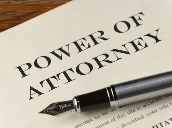 Picture for: Write Your Own Health Care Directive & Power of Attorney