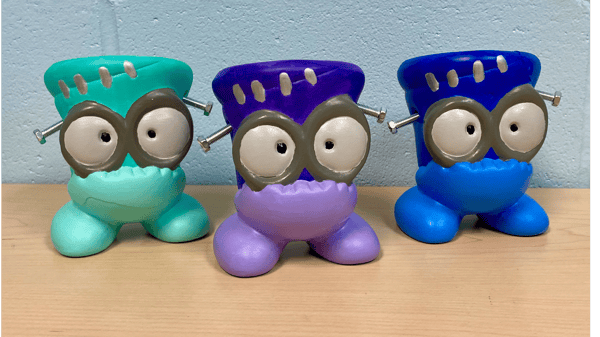 Course Elem - Franken-Friend image 1