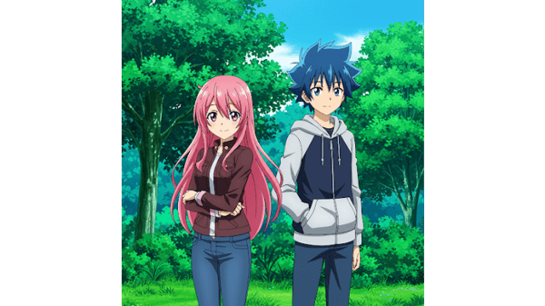 Picture for: Elem - Anime Club
