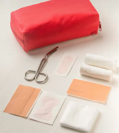 Picture for: Stop the Bleed - Bleeding Control Basics Course