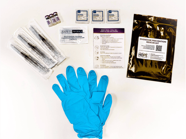Course Overdose Response Training image 1