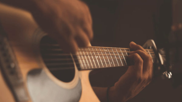 Picture for: Instant Guitar for Hopelessly Busy People
