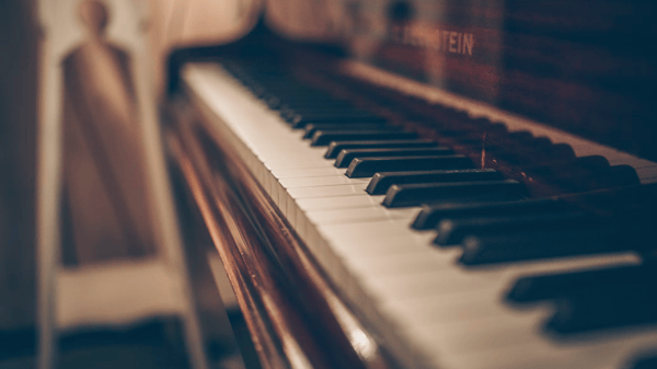 Picture for: Instant Piano for Hopelessly Busy People