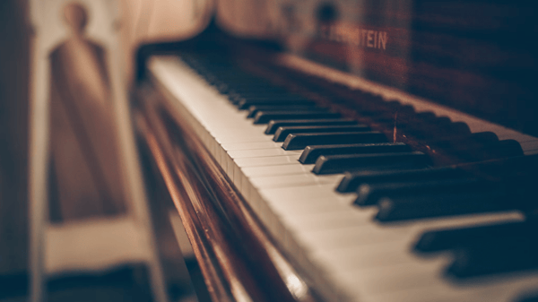 Picture for: How to Play Piano by Ear