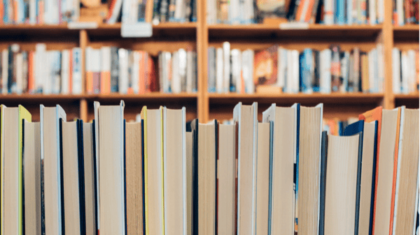 Course Romantasy Book Club image 1