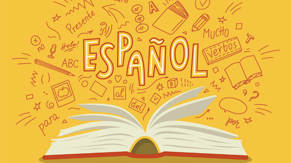 Picture for: Beginning Spanish 101