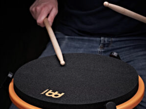 Picture for: NEW | Intro to Drumset 102