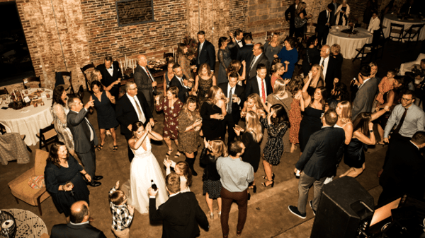 Picture for: Wedding Dance Workshop