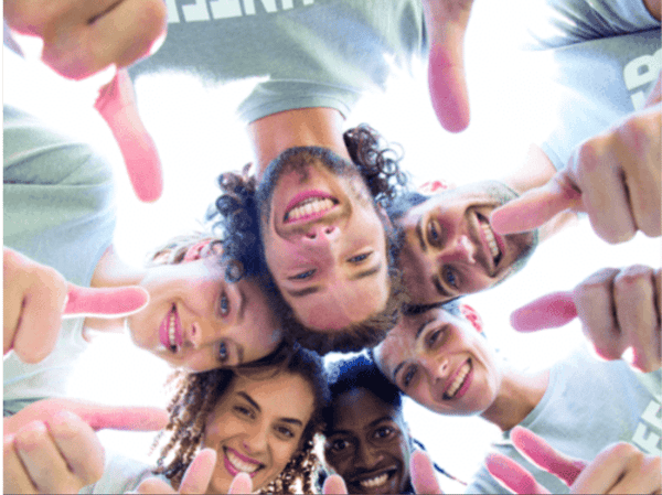 Picture for: Make A Difference