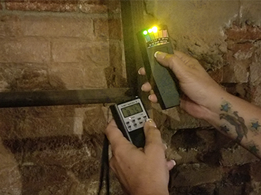 Image for Paranormal Investigating 101