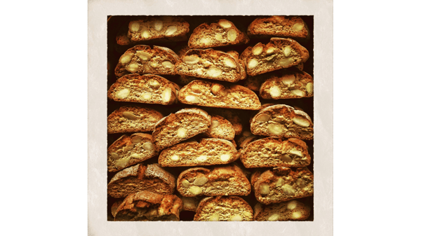 Picture for: Biscotti!