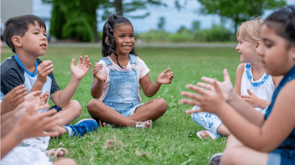 Picture for: Pre-K to Grade 3