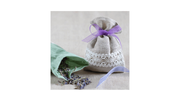 Course DIY Scented Sachets image 1