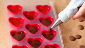 Course Candy Molds image 1