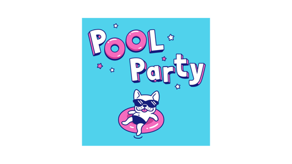 Course Pool Party! image 1