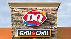 Course Dinner and Treats at DQ image 1