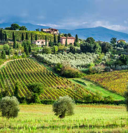 Course Classical Italy image 1