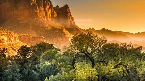 Picture for: National Parks & Canyons of the Southwest