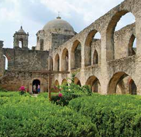 Course San Antonio Holiday image 3