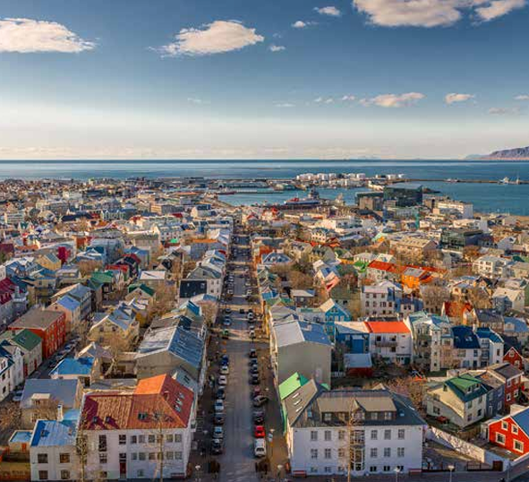 Image for Iceland Explorer