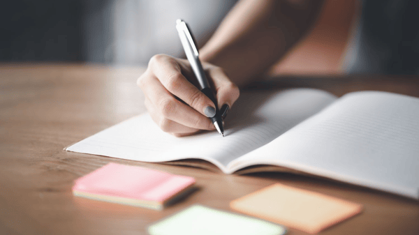 Picture for: Redefining Ekphrastic Writing