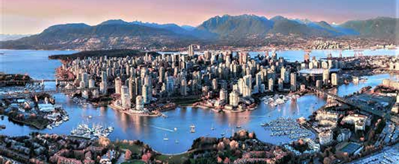 Course Victoria & Vancouver Christmas image 3