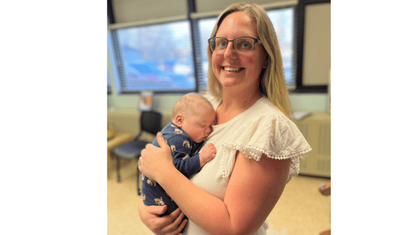 Course Babies: Birth through 10 months image 1