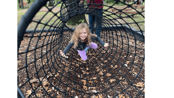 Course ECFE Outdoors image 1