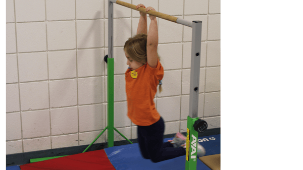 Picture for Jumpin' in the Gym