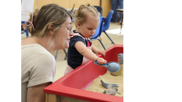 Course Sensory Fun image 1