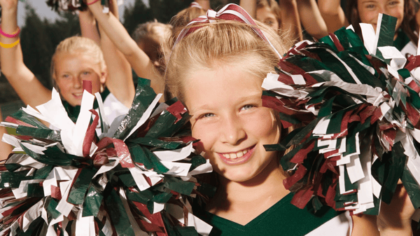 Picture for: MS - Performance Cheer