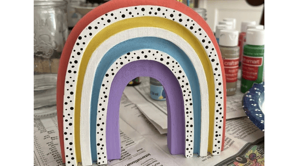 Picture for: Paint a Rainbow