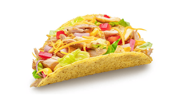 Picture for: Chicken Tacos