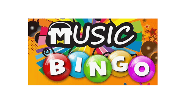 Image for Music Bingo