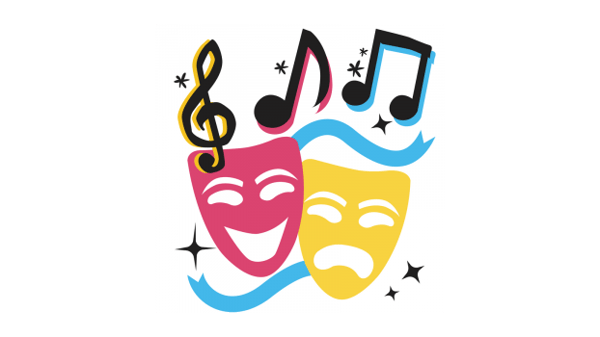 Picture for: Music with Claire - Broadway