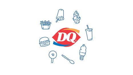 Picture for: Dinner and Treats at DQ