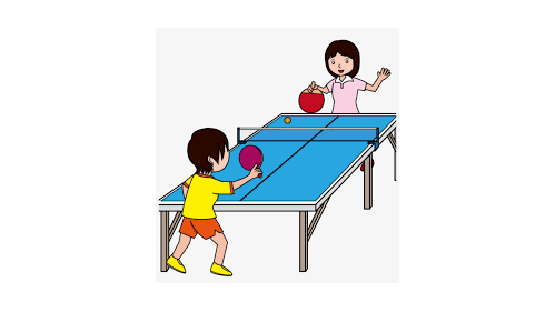 Picture for: Table Tennis