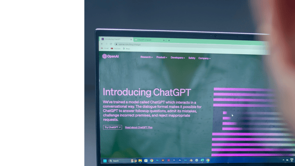 Course NEW | Getting Started with ChatGPT, Apple Intelligence, & AI Tools image 1