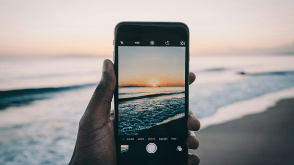 Picture for: NEW | Phone Photo Rescue Workshop for Beginners!