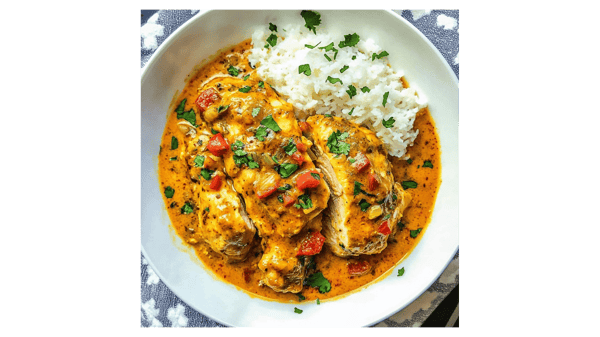 Picture for: NEW | Brazilian Coconut Chicken