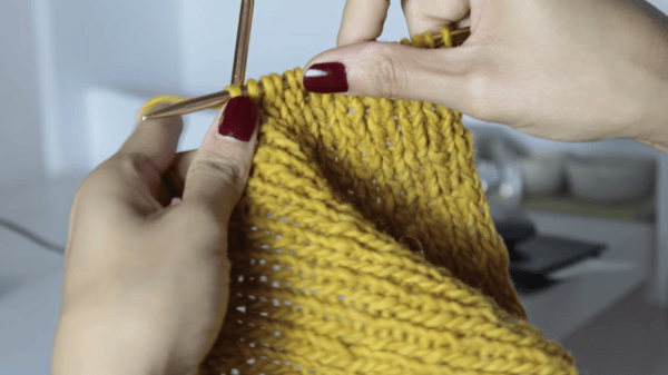 Picture for: Learn to Knit
