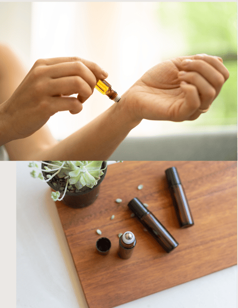 Picture for: Make & Take Essential Oil Rollers