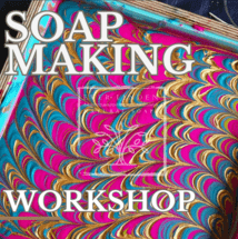 Picture for: Soap Making