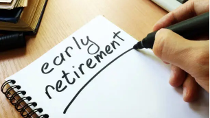 Picture for: Early Retirement - Exploring your Health Insurance Options