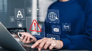 Picture for: NEW | Fraud Awareness