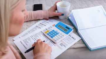 Picture for: Managing Money: Saving, Budgeting, and Investing