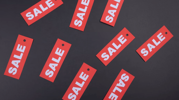 Picture for: Save Money With Extreme Couponing