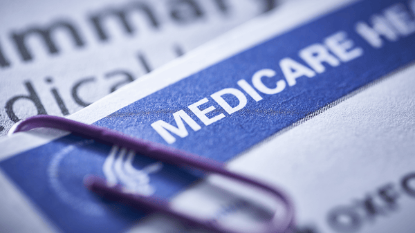 Picture for: Veterans & Medicare