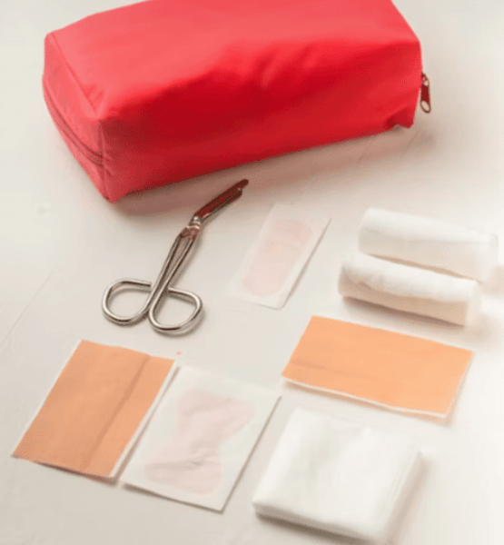 Picture for: Stop the Bleed - Bleeding Control Basics Course